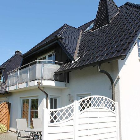 Ads-Fewo Zempin 12 Gehminuten Bis Zum Ostseestrand Exteriör bild